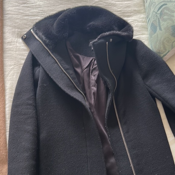 Black coat club Monaco - Picture 3 of 3